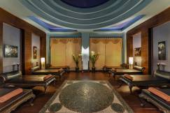 DELPHIN DIVA HOTEL Spa